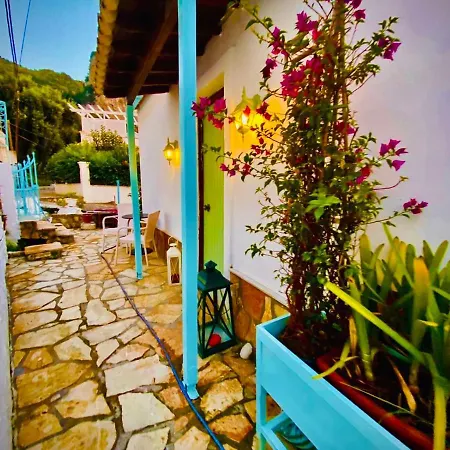Villa Kadafi
