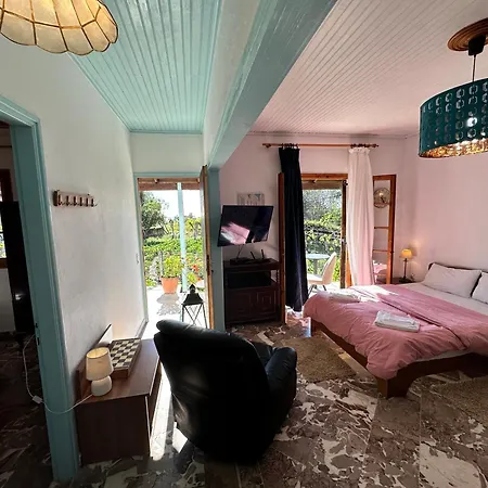 Vila Kadafi *