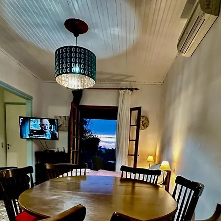 Villa Kadafi *