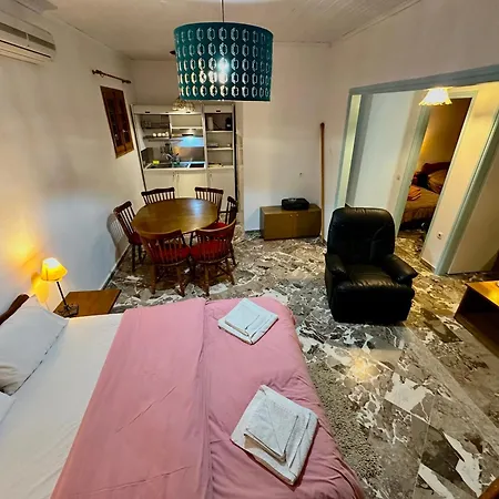 Villa Kadafi *