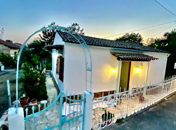 Kadafi * Agios Gordios (Corfu)
