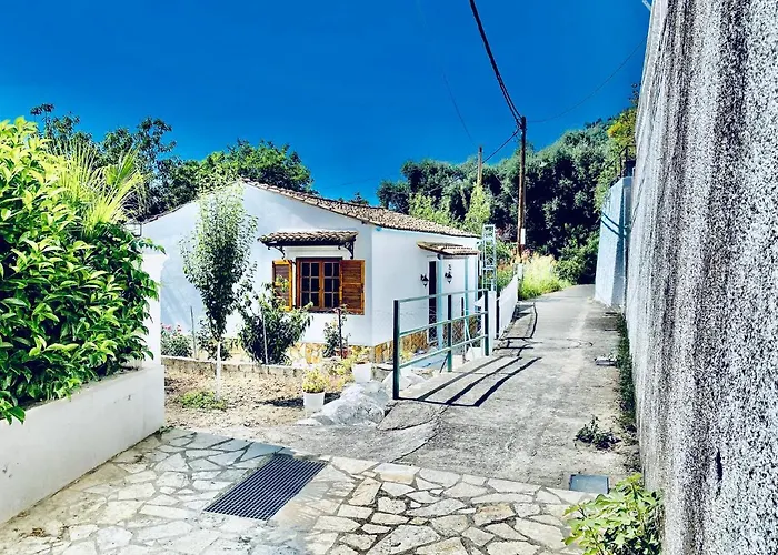 Vila Kadafi