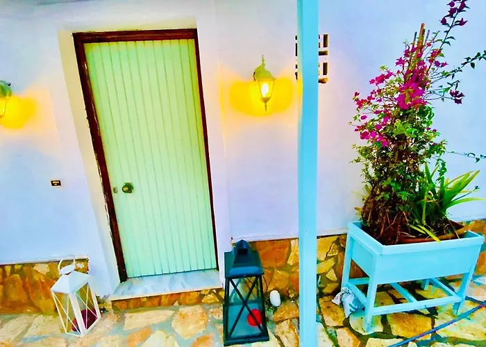 Vila Kadafi