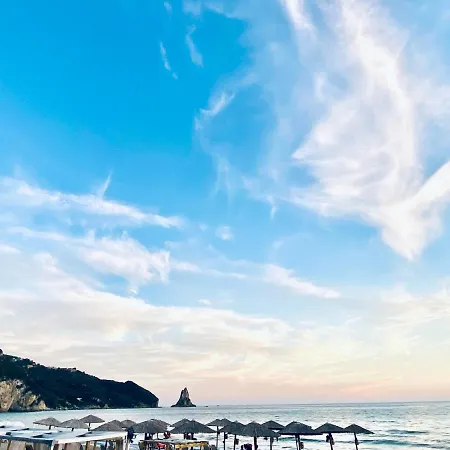 Kadafi Agios Gordios (Corfu)