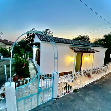 Kadafi * Agios Gordios (Corfu)