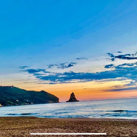 Kadafi Agios Gordios (Corfu)