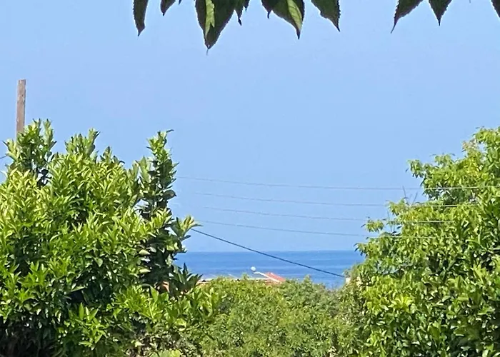 Villa Kadafi