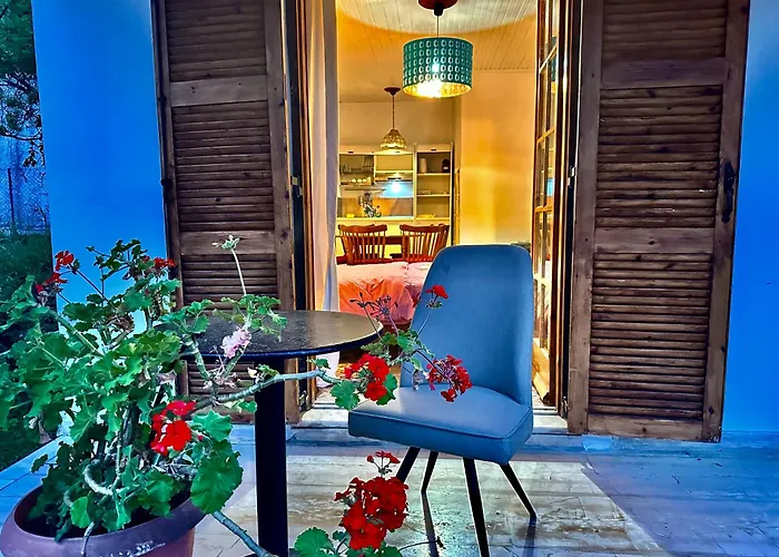 Villa Kadafi *
