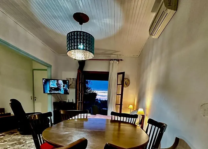 Villa Kadafi *