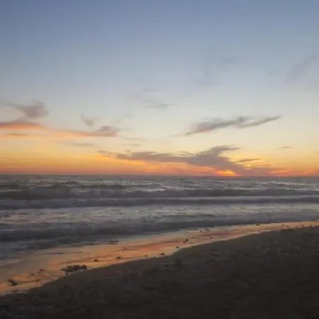 Kadafi Villa Agios Gordios (Corfu)