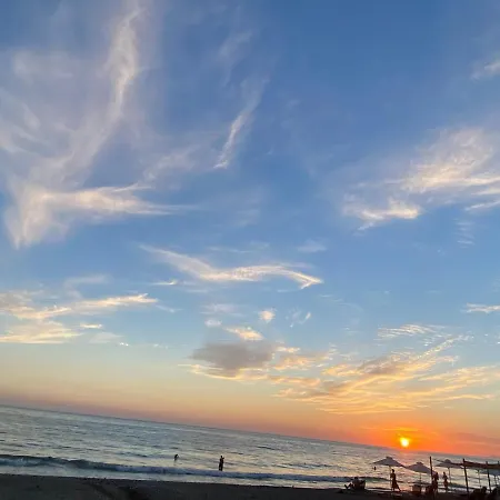 ヴィラ Kadafi アギオス・ゴルディオス