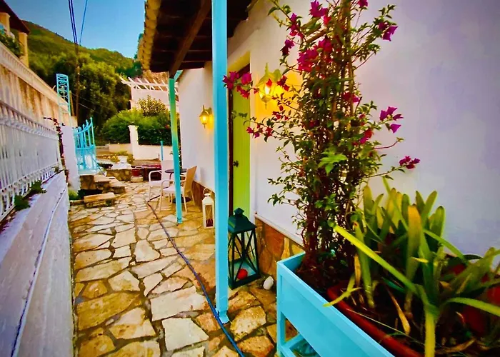 Villa Kadafi